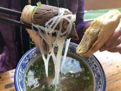 -淳澄水盆羊肉