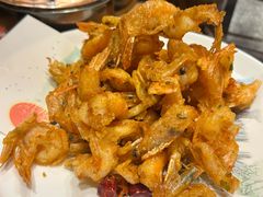 -蒙古人烤羊大师·草原料理(工农大路店)