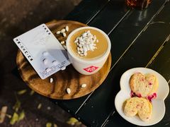 -門·屿 coffee&beer