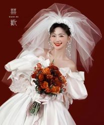 -苏菲雅婚纱摄影(环城南路店)