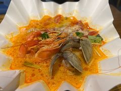 -鳗事鱼意·活鳗現烤专门店(富力海珠城店)