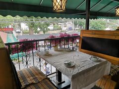 -京北渔家傲