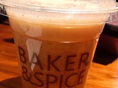 -BAKER&SPICE(安福路店)