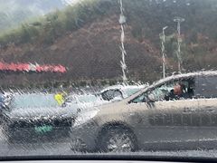 -驿佰购超市(常山服务区杭长高速杭州方向站)