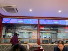 -邢家锅贴老店·非遗·开封菜(金明广场店)