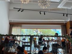 大堂-及咖啡GatherCoffee(华申大厦店)