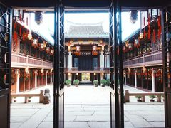 -上海三山会馆