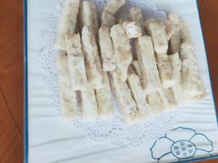 -李连贵熏肉大饼(宁山中路店)