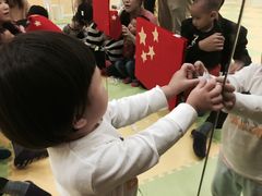 -想象乐创意早教托育中心(殷高西路店)