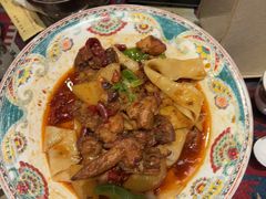 -巴依老爷新疆美食(工体旗舰店)