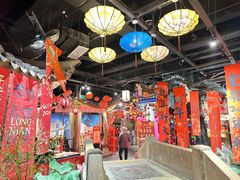 -老宁波1381餐厅(宏泰广场店)