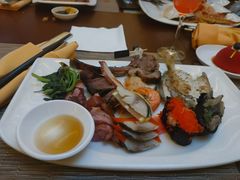 -杭州国际会议中心洲际酒店-原素全日餐厅(解放东路店)