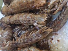 -广胜通达海鲜食府(黄沙店)