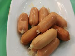 -二郎田鸡(洛溪食街店)