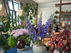 -山茶云南菜(永安里店)