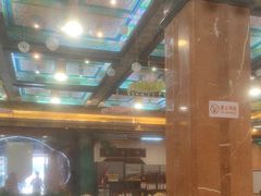 -鹊华居·地道鲁菜·海鲜·融合味(大明湖店)