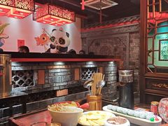 -矮板凳老火锅(宽窄巷子店)