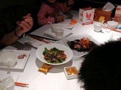 -小厨娘淮扬菜(清江苏宁广场店)