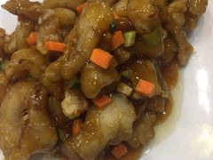 -黑石礁酒楼·海鲜(黑石礁店)