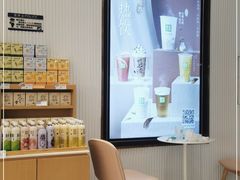 -奈雪的茶(大连新玛特店)