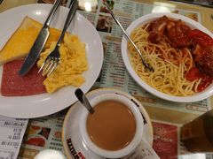 -黄恩记茶餐厅(杨箕店)