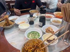 -肖家河家常面(肖家河北街店)