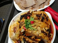 -惠成饺子(百合园店)