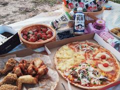 -南国桃园旅游度假区