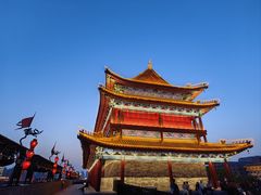 -大唐不夜城