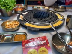 -韩宫宴和牛烤肉(宁波环球银泰城店)