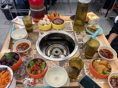 -顶上头·螺蛳火锅(五一新村店)