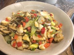 -好灶头妈妈菜·柴火灶台鱼·千岛湖土菜地标美食