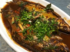 -春华秋食土菜馆(温馨花园店)