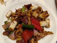 -祥源坊海鲜酒楼(小榄店)
