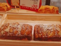 -爸爸糖吐司面包(悠唐购物中心店)