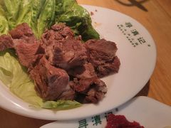 -寻滇记云南鲜牛肉火锅(北海路店)