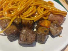 -好伦哥披萨(地坛店)