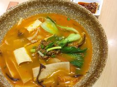 傣味酸辣米线-蒙自源米线(虎门国际购物中心店)