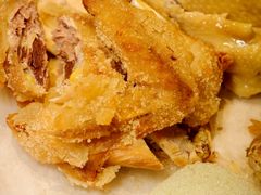 -金苑酒家·客家菜·广东老字号(万象店)