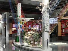 -半岛1919创意园区