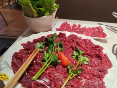 -潮泰牛肉火锅 · 创于1992年(车公庙店)