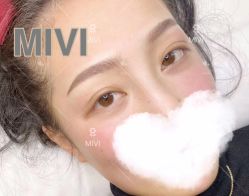 -MIVI半永久纹眉纹绣