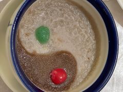 -聚春园自助餐厅(东街口店)