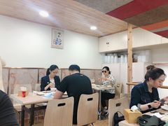 大堂-姥家春饼店(漳州二路店)