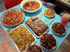 -川正旺江湖菜(三元桥店)