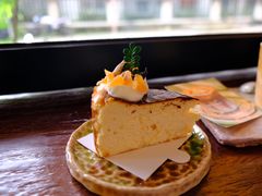 -明园精品咖啡(城北路店)