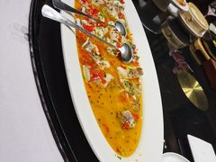 -粗茶淡饭·汉口公馆(循礼门店)
