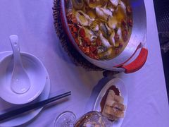 -渝信川菜(南滨店)