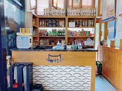 -首尔馆韩国料理(金童路店)