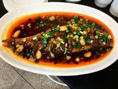 -峨嵋酒家(地安门店)